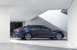 Jaguar XJ L Autobiography 2015 года